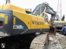 Volvo EC360 BLC