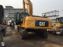 Caterpillar 320DL