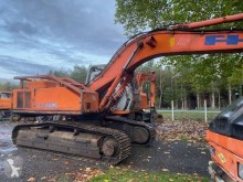 Fiat-Hitachi EX 285 used track excavator