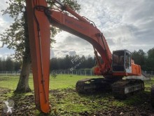 Fiat-Hitachi FH 400 used track excavator