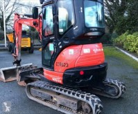 Kubota U25-3