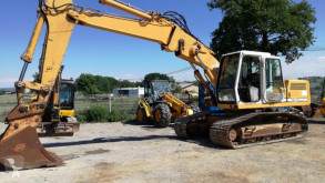 Liebherr R912 Litronic