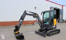 Rýpadlo Volvo EC25 D minirýpadlo ojazdený
