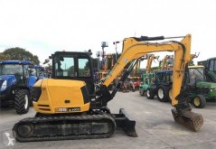 JCB 85Z-1 ECO mini pelle occasion