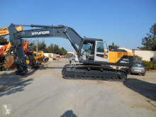 Hyundai R290 NLC 7A koparka gąsienicowa używana