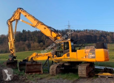 Komatsu PC290LC-8 HRD