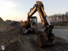 Rýpadlo Liebherr R900 pásové rýpadlo ojazdený
