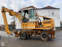 Liebherr A902Litronic materialhåndteringsmaskine brugt