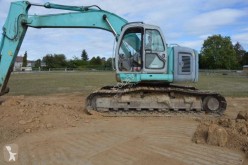 Kobelco SK 200 SRLC koparka gąsienicowa używana