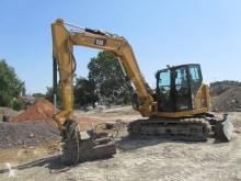 Caterpillar 308 CR pelle sur chenilles occasion