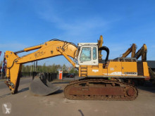 Liebherr R 974 B HD pelle sur chenilles occasion