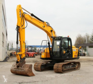 Pelle JCB js130lc-4f occasion
