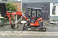 Kubota U35-3a3