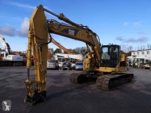 Caterpillar 321C LCR 2006 skovl jernbane/vej brugt