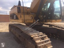 Excavadora Caterpillar 2013 - 349LME excavadora rail/carretera usada