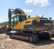 Volvo EC220 D