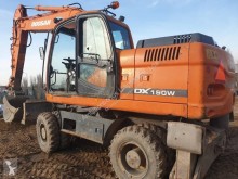 Doosan DX190 W