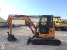Excavadora Case CX50B miniexcavadora usada