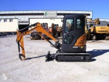 Case CX26 C minikoparka nowe