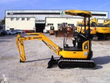 Komatsu PC18 MR-2 mini pelle occasion