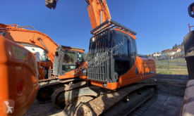 Pelle Doosan DX255NLC occasion