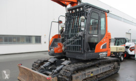 Pelle Doosan DX140LCR-5 occasion