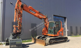Skovl Doosan brugt
