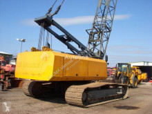 Sennebogen S 655 R-HD (12000854) excavator cu cabluri second-hand