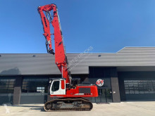 Excavadora Liebherr R944C excavadora de cadenas usada
