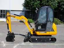Excavadora JCB 8020 CTS miniexcavadora nueva
