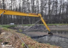 Excavadora JCB JS330 excavadora de cadenas usada
