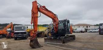 Hitachi ZX135US