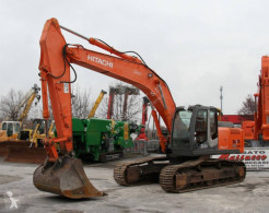 Excavadora Hitachi ZX280LCN-3 usada