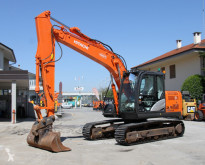 Excavadora Hitachi zx130lcn-5b usada