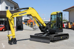 Pelle Yanmar vio75-a occasion