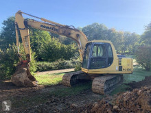 Komatsu PC130-6