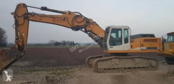 Excavadora Liebherr R934B HDS excavadora de cadenas usada