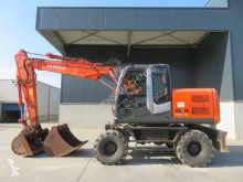 Hitachi ZX 140 W-3