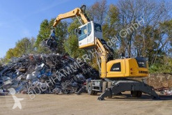 Excavadora Liebherr LH 26M Litronic excavadora de manutención nueva