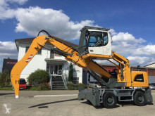 Excavadora Liebherr LH 24M Industry Litronic excavadora de manutención nueva