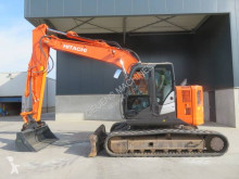 Hitachi ZX 135 US 5-B