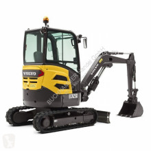 Volvo ECR 25D mini pelle occasion