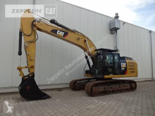 Caterpillar 329ELN escavatore cingolato usato