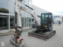 Excavadora Bobcat E 50 miniexcavadora usada