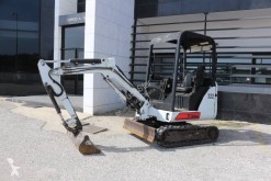 Bobcat 322 mini pelle occasion