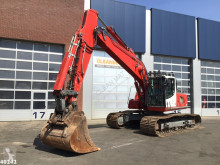 Rýpadlo Liebherr R 926 WLC kolesové rýpadlo ojazdený