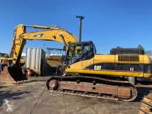 Excavadora excavadora de cadenas Caterpillar 330DL