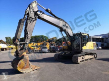 Volvo EC240 CL pelle sur chenilles occasion