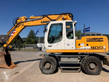 Liebherr A 900 C Litronic