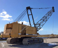 Liebherr HS872 багер драглайн втора употреба
